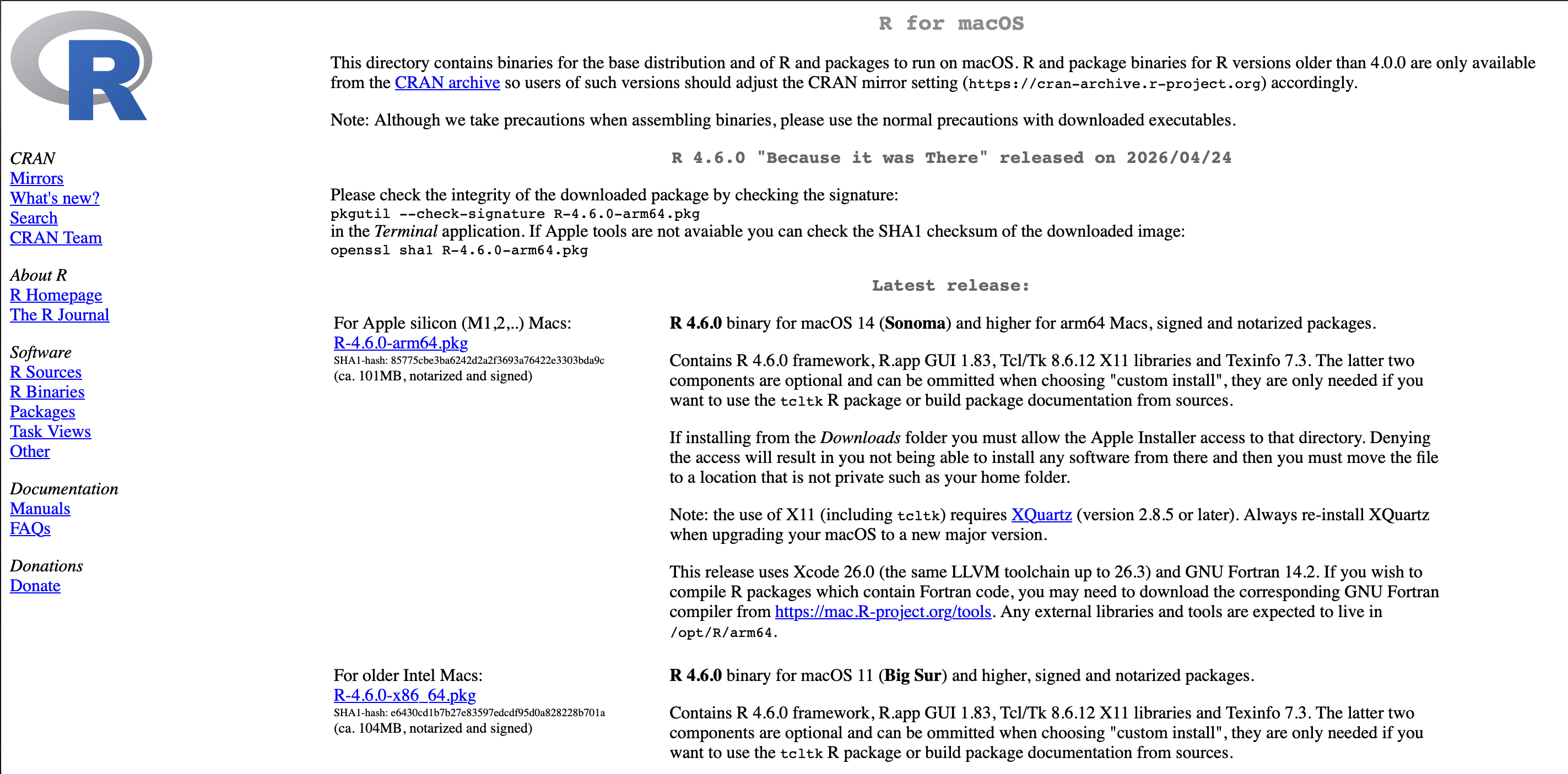 Data Literacy for Academic Research using RStudio